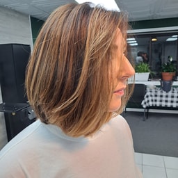 Revive Salon & Spa