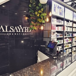 Alsayyed Cosmetics