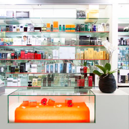 Audrey Parfumerie-Institut