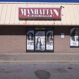 Manhattan Beauty Supply