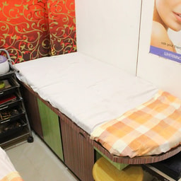 Skin Care Beauty Salon