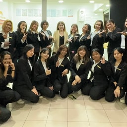 DV Beauty Salon Ruko Lokasari