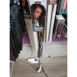 Frisky's Beauty Supply