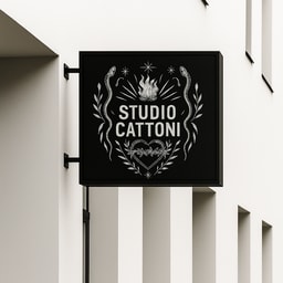 Estudio Cattoni