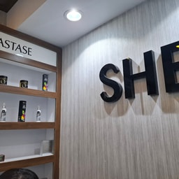 SHE Salon