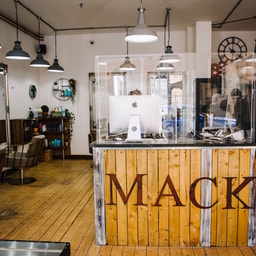Mack Studios