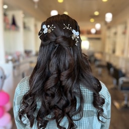 Blow Out Parlor