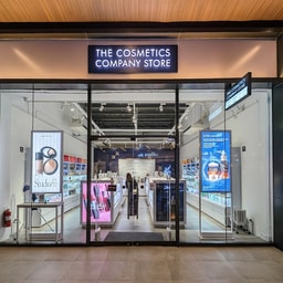 The Cosmetics Company Store