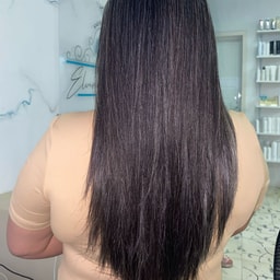 Salon De Belleza Elvira Geronimo