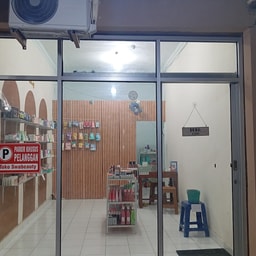 SWABEAUTY KULON PROGO