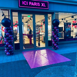 ICI PARIS XL