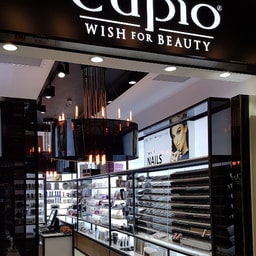 Cupio Veranda Mall Bucuresti – Magazin de Manichiura & Makeup