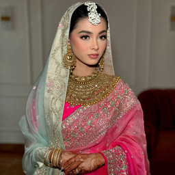 MALIHA IBRAHIM - Studio & Salon