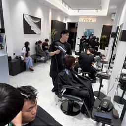 Nam Guy Hair Stylist