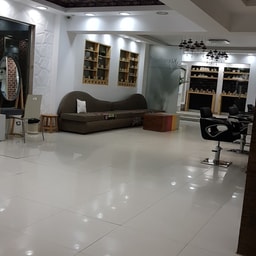 Instyle Beauty Salons and Spa