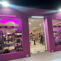 Syana Cosmeticos Mayoreo Hermosillo