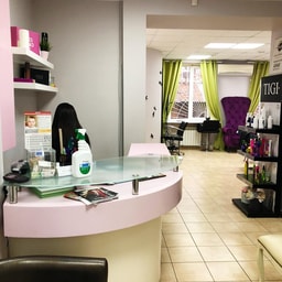Anastasia Soustova Beauty Studio