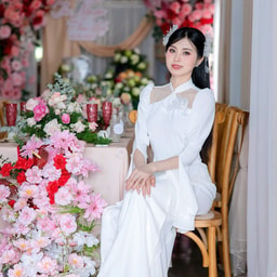 Sam Studio - Makeup - Goi Dau Duong Sinh