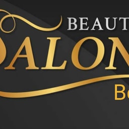 Beauty Salon Berta