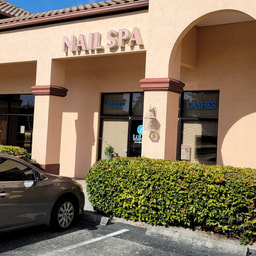 LuLu's Beauty Lounge