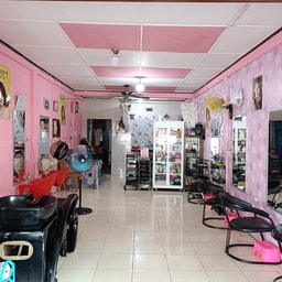 Uli Salon Siantar