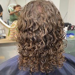 Iza Clarke Hair and Beauty