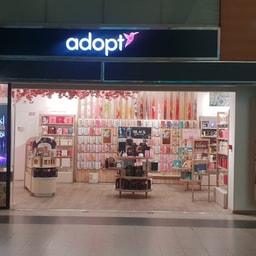 Adopt Parfums