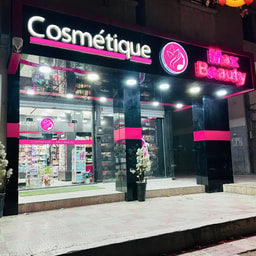 Cosmetique Max Beauty