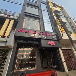 Absolute Studio
