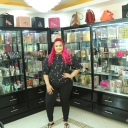 Lala Beauty Studio RD