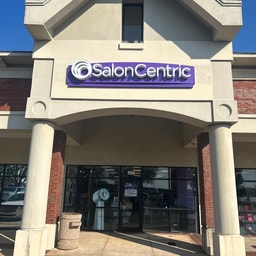 SalonCentric Montgomery