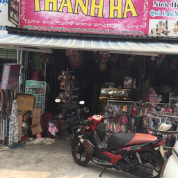 Cua Hang My Pham Thanh Ha