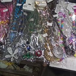 Chahat Ladies Sringar Store