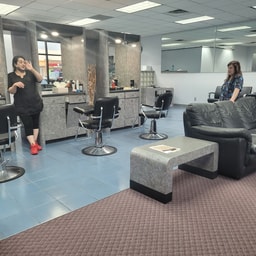 Ghada's Hair Salon