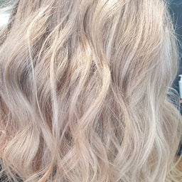 Maria Chadwick Hair