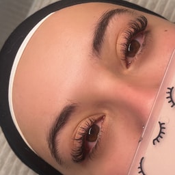 Lashes Institut
