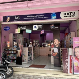 Ratu Cosmetics
