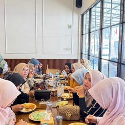 Galery Sri Rias Pengantin