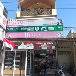 Talagamanggung cosmetik