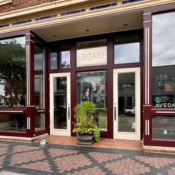 Legato Salon & Spa