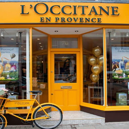 L'OCCITANE EN PROVENCE