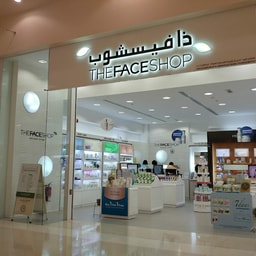 The Face Shop Fujairah