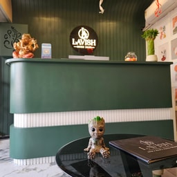 Lavish Unisex Salon