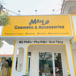 Shop My Pham va Phu Kien May
