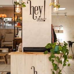 Hey Beauty Studio