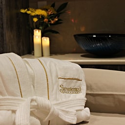 Sophisticated Salon & Hammam Spa