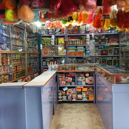 Suhag Shringar Store and Gift Corner