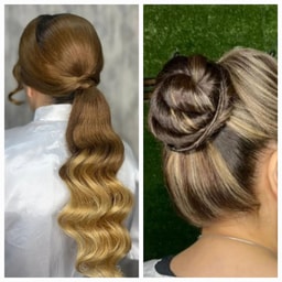 Nadia Beauty Salon