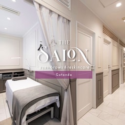 THE SALON stella Gotanda