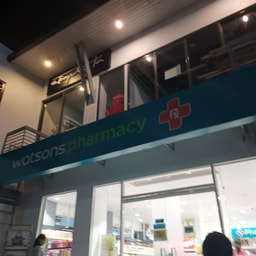Watsons Pharmacy